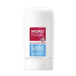 HIDROFUGAL CLASSIC DEO BARRA 50ML