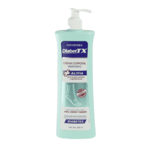 GOICOECHEA DIABETTX CREMA 400ML