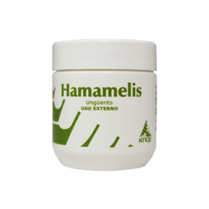KNOP HAMAMELIS UNGUENTO 35GR