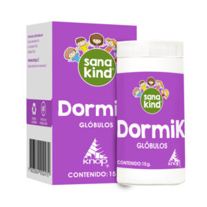 KNOP DORMIK GLOBULOS 15G