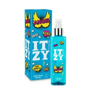 ITZY COLONIA ANGEL SPRAY FCO X 250 ML