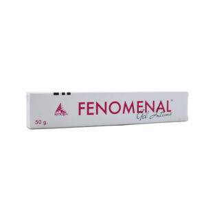 KNOP FENOMENAL GEL INTIMO 50 G
