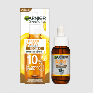 SERUM+ VITAMINA C GARNIER 30ML