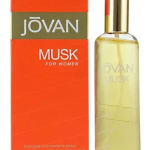 JOVAN MUSK COLONIA FEMENINA 96ML