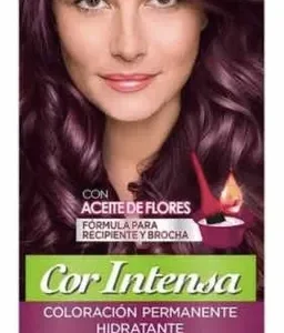 GARNIER 3.16 CASTAÑO OSCURO CENIZA ROJIZO
