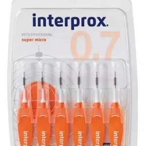 INTERPROX PLUS SUPER MICRO 0.7