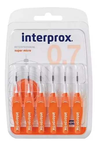 INTERPROX PLUS SUPER MICRO 0.7