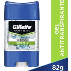 GILLETTE DESODORANTE HYDRA GEL +ALOE 82GR
