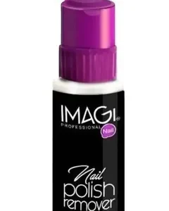 IMAGI NAIL POLISH REMOVER ESMALTE PERMANENTE