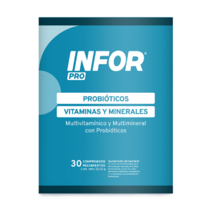 INFOR PRO 3 30 COMP.