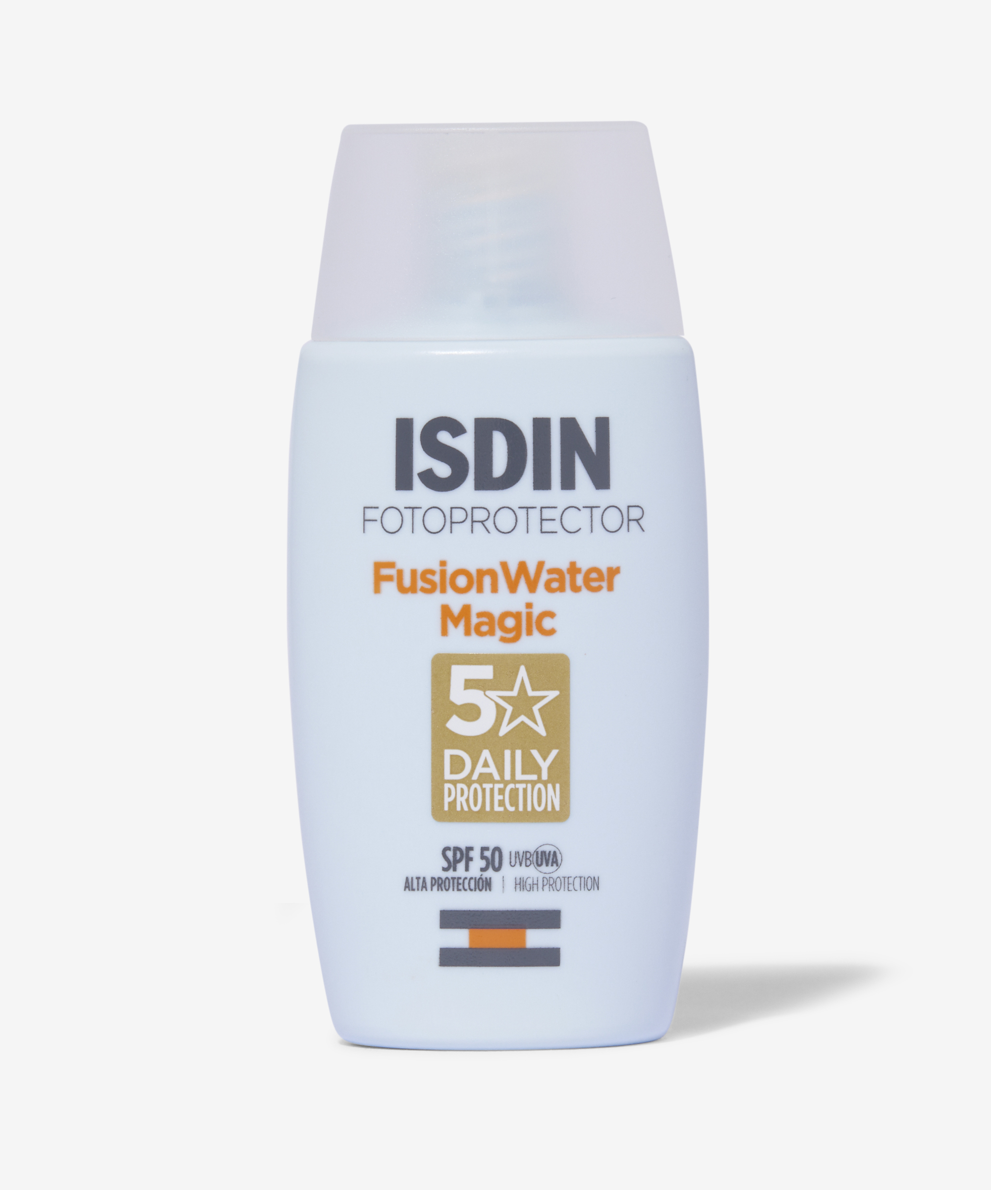 ISDIN FUSION WATER MAGIC FOTOPROTECTOR SPF50 X 50ML