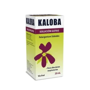 KALOBA GOTAS ORALES 20ML