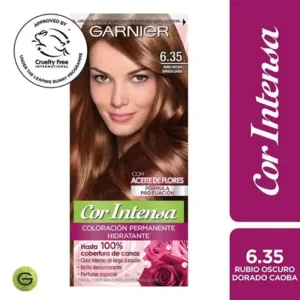 GARNIER 6.35 COR INTENSA