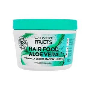 GARNIER CREMA  ALOE VERA X 350mL