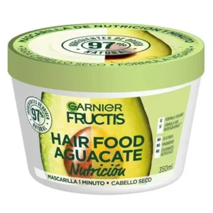 GARNIER CREMA HAIR FOOD AGUACATE 350mL