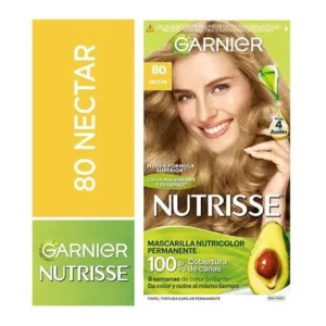 GARNIER NUTRISSE 80