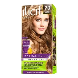 ADICTIVE 7.0 RUBIO MEDIO  X 1 UND