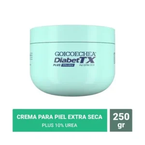 GOICOECHEA DIABETTX PLUS 10% UREA 250GR