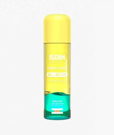 ISDIN FOTOPROTECTOR HYDROLOTION FPS50 X 200ML