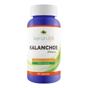 KARÜNLIFE KALANCHOE 550 MG 90 CAP.