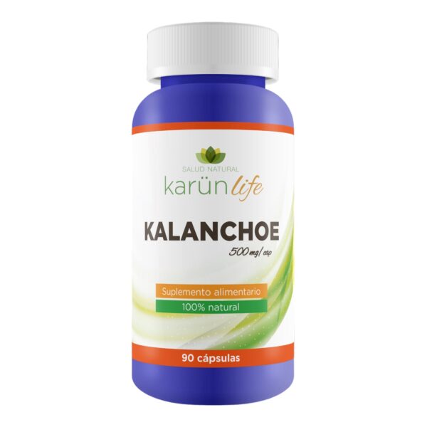 KARÜNLIFE KALANCHOE 550 MG 90 CAP.