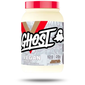 GHOST VEGAN PROTEIN CHOCOLATE CEREAL MILK 980G