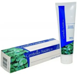 KNOP CENTELLA ASIATICA CREMA 100GR KNOP