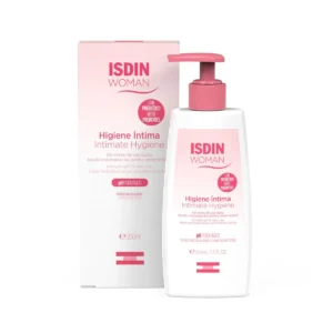 ISDIN WOMAN HIGIENE INTIMA X 200 ML
