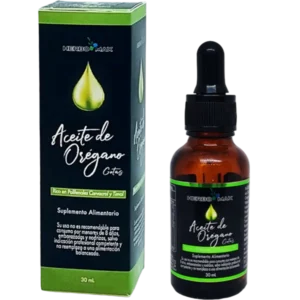 HERBOMAX ACEITE DE OREGANO 30ML