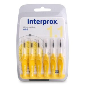 INTERPROX MINI 1.1