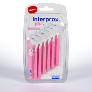 INTERPROX PLUS NANO 0.6