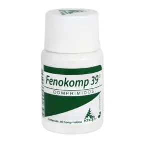 KNOP FENOKOMP 39 90 COMP.