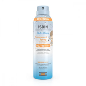 ISDIN PEDIATRICS FOTOPROCTECTOR SPF50 SPRAY 250ML