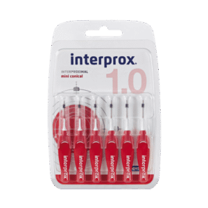 INTERPROX MINI CONICAL 1.0