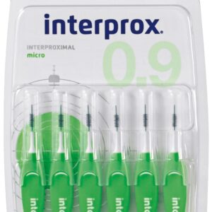 INTERPROX MICRO 0.9