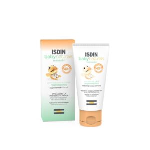 NUTRAISDIN BABY NATURALS ZN40 UNGÜENTO 50ML