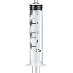 JERINGA 10 ML X UNID