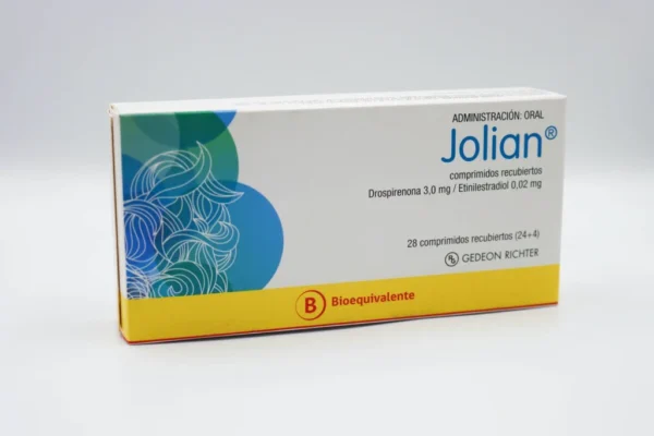 JOLIAN 28 COMP.