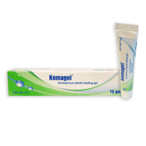 KEMAGEL TUBO 15 GRS X 1UNIDAD