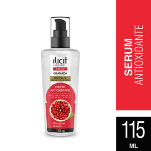 ILICIT SERUM GRANADA 115ML
