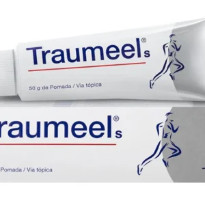 HEEL TRAUMEEL S POMADA 50GR