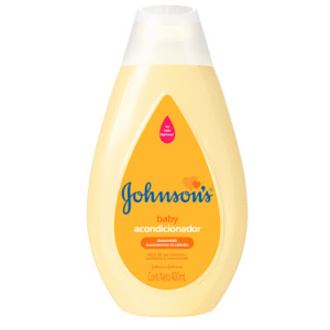 JOHNSON`S ACON BABY ORIGINAL X 400ML