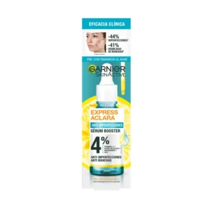 GARNIER EXPRESS ACLARA SERUM BOOSTER ANTI-ACNE 30ML