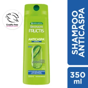 GARNIER FRUCTIS ACON PROBIOTICOS FUERZA 350ML