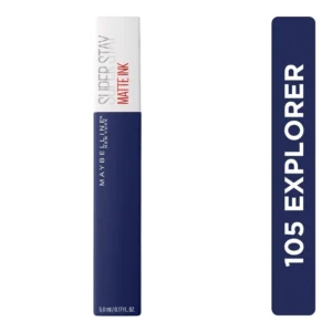 MAYBELLINE SUPER STAY 105 EXPLORER X 5 ML