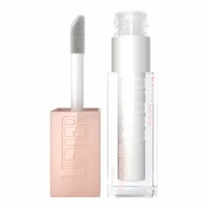 MAYBELLINE LABIAL LIP LIFTER GLOSS PEARL 001 5.4 ML