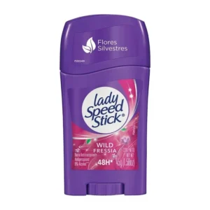 LADY SPEED STICK BARRA WILD FREESIA 45G