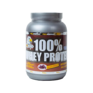 M.NATURAL WHEY PROTEIN 100% CHOCOLATE 1KG