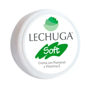 LECHUGA SOFT CREMA X 55 ML
