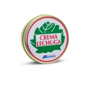 LECHUGA CREMA LATA 60ML